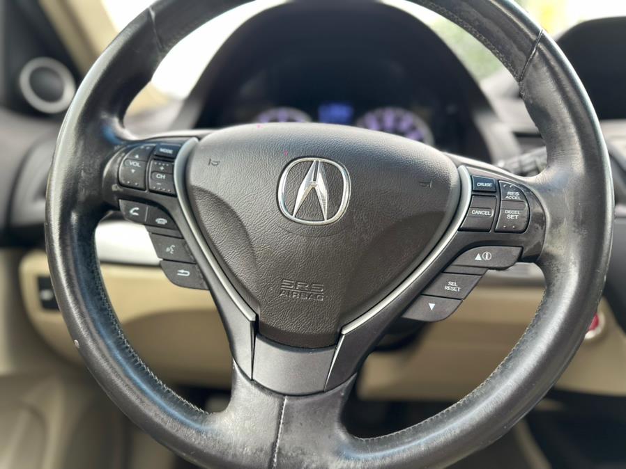 2013 Acura Rdx w/Tech AWD 4dr SUV w/Technology Package, available for sale in Irvington, New Jersey | Best Cars R Us. Irvington, New Jersey 2013 Acura Rdx w/Tech AWD 4dr SUV w/Technology Package, available for sale in Irvington, New Jersey | Best Cars R Us. Irvington, New Jersey