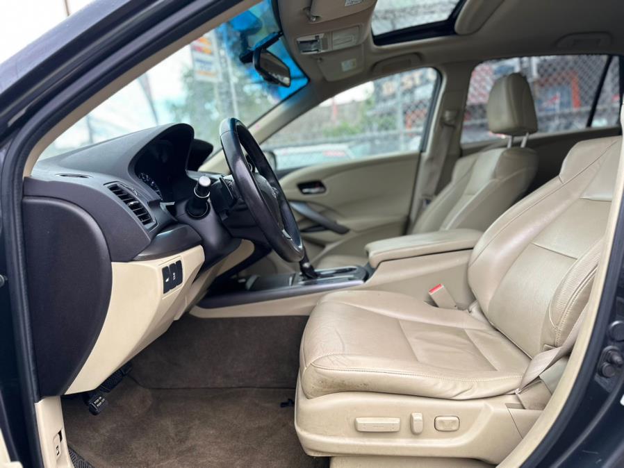 2013 Acura Rdx w/Tech AWD 4dr SUV w/Technology Package, available for sale in Irvington, New Jersey | Best Cars R Us. Irvington, New Jersey 2013 Acura Rdx w/Tech AWD 4dr SUV w/Technology Package, available for sale in Irvington, New Jersey | Best Cars R Us. Irvington, New Jersey