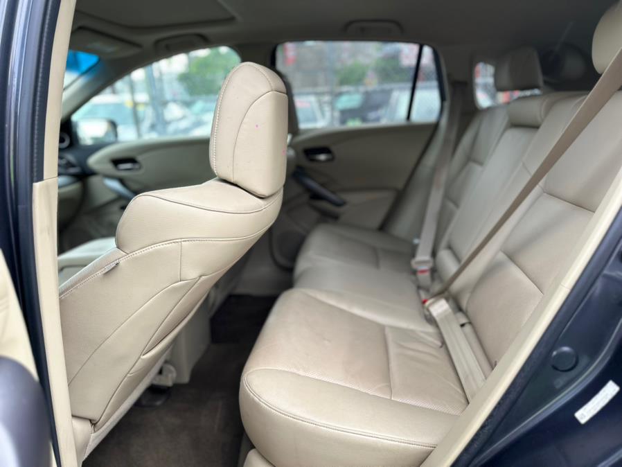 2013 Acura Rdx w/Tech AWD 4dr SUV w/Technology Package, available for sale in Irvington, New Jersey | Best Cars R Us. Irvington, New Jersey 2013 Acura Rdx w/Tech AWD 4dr SUV w/Technology Package, available for sale in Irvington, New Jersey | Best Cars R Us. Irvington, New Jersey