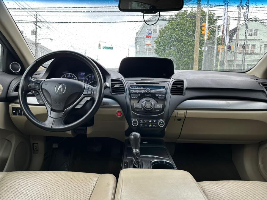 2013 Acura Rdx w/Tech AWD 4dr SUV w/Technology Package, available for sale in Irvington, New Jersey | Best Cars R Us. Irvington, New Jersey 2013 Acura Rdx w/Tech AWD 4dr SUV w/Technology Package, available for sale in Irvington, New Jersey | Best Cars R Us. Irvington, New Jersey