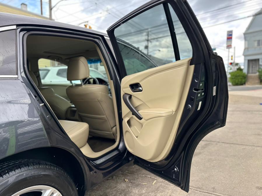 2013 Acura Rdx w/Tech AWD 4dr SUV w/Technology Package, available for sale in Irvington, New Jersey | Best Cars R Us. Irvington, New Jersey 2013 Acura Rdx w/Tech AWD 4dr SUV w/Technology Package, available for sale in Irvington, New Jersey | Best Cars R Us. Irvington, New Jersey