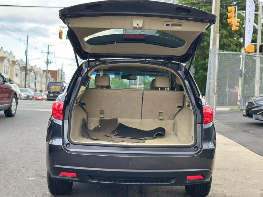 2013 Acura Rdx w/Tech AWD 4dr SUV w/Technology Package, available for sale in Irvington, New Jersey | Best Cars R Us. Irvington, New Jersey 2013 Acura Rdx w/Tech AWD 4dr SUV w/Technology Package, available for sale in Irvington, New Jersey | Best Cars R Us. Irvington, New Jersey