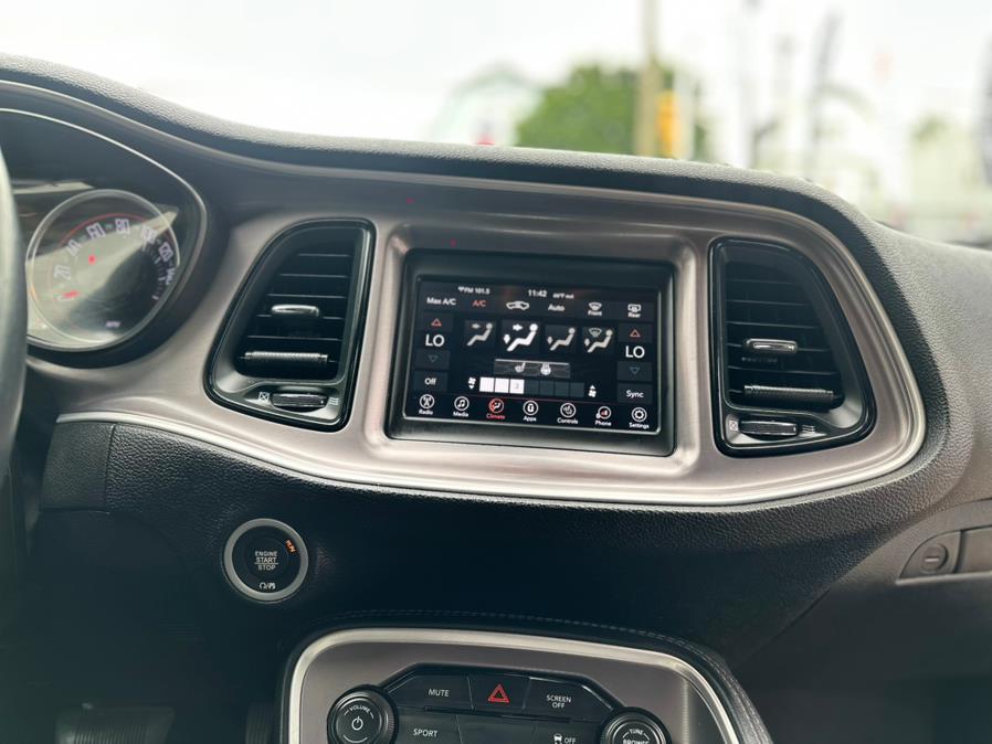2022 Dodge Challenger SXT AWD 2dr Coupe, available for sale in Irvington, New Jersey | Best Cars R Us. Irvington, New Jersey 2022 Dodge Challenger SXT AWD 2dr Coupe, available for sale in Irvington, New Jersey | Best Cars R Us. Irvington, New Jersey