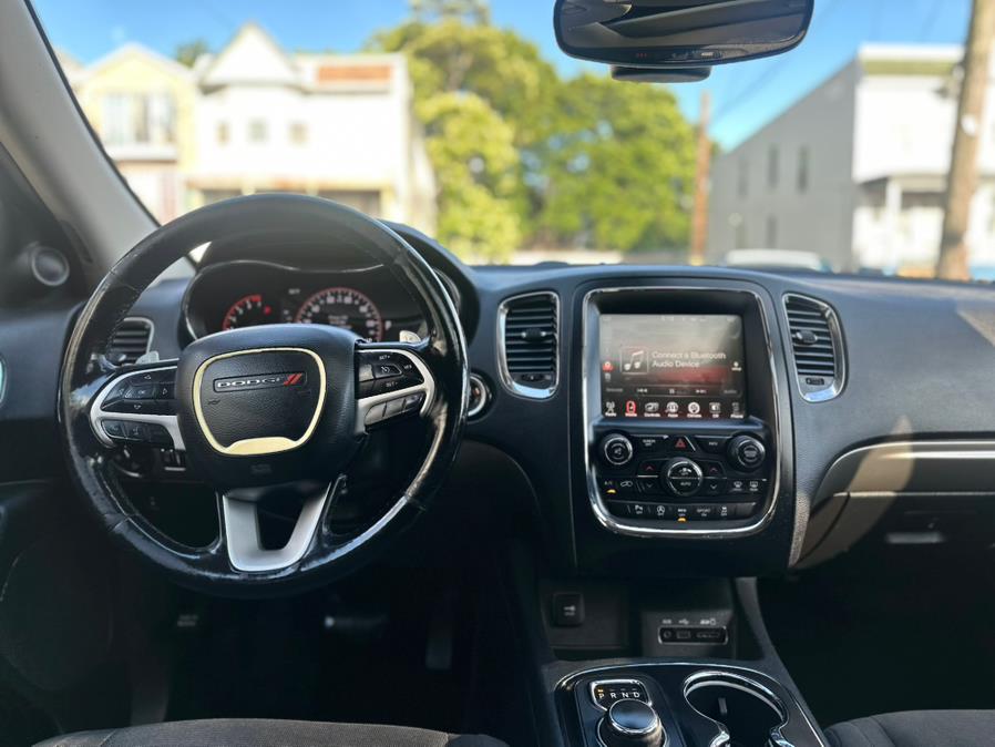 2017 Dodge Durango SXT AWD 4dr SUV, available for sale in Irvington, New Jersey | Best Cars R Us. Irvington, New Jersey 2017 Dodge Durango SXT AWD 4dr SUV, available for sale in Irvington, New Jersey | Best Cars R Us. Irvington, New Jersey