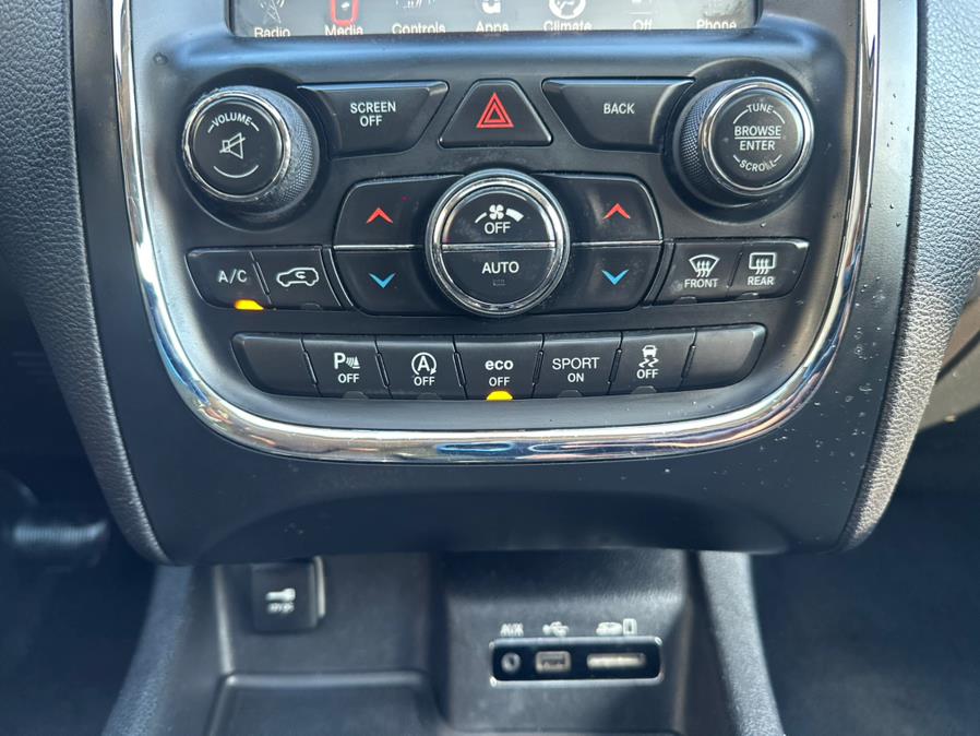 2017 Dodge Durango SXT AWD 4dr SUV, available for sale in Irvington, New Jersey | Best Cars R Us. Irvington, New Jersey 2017 Dodge Durango SXT AWD 4dr SUV, available for sale in Irvington, New Jersey | Best Cars R Us. Irvington, New Jersey