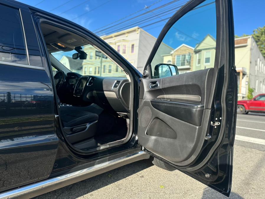 2017 Dodge Durango SXT AWD 4dr SUV, available for sale in Irvington, New Jersey | Best Cars R Us. Irvington, New Jersey 2017 Dodge Durango SXT AWD 4dr SUV, available for sale in Irvington, New Jersey | Best Cars R Us. Irvington, New Jersey