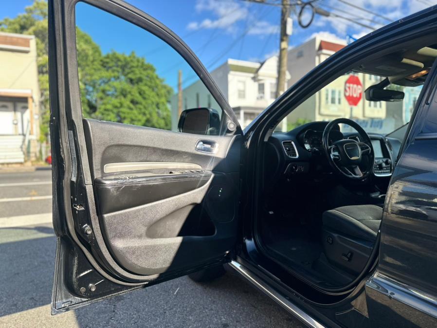 2017 Dodge Durango SXT AWD 4dr SUV, available for sale in Irvington, New Jersey | Best Cars R Us. Irvington, New Jersey 2017 Dodge Durango SXT AWD 4dr SUV, available for sale in Irvington, New Jersey | Best Cars R Us. Irvington, New Jersey
