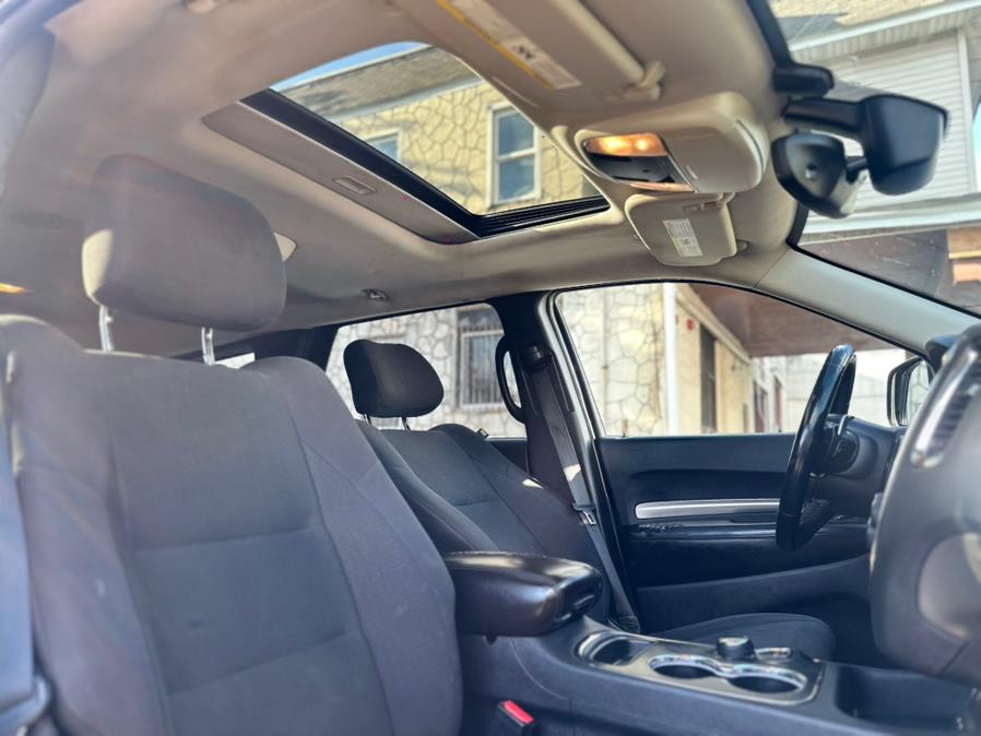 2017 Dodge Durango SXT AWD 4dr SUV, available for sale in Irvington, New Jersey | Best Cars R Us. Irvington, New Jersey 2017 Dodge Durango SXT AWD 4dr SUV, available for sale in Irvington, New Jersey | Best Cars R Us. Irvington, New Jersey