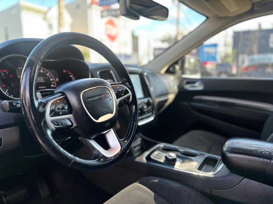 2017 Dodge Durango SXT AWD 4dr SUV, available for sale in Irvington, New Jersey | Best Cars R Us. Irvington, New Jersey 2017 Dodge Durango SXT AWD 4dr SUV, available for sale in Irvington, New Jersey | Best Cars R Us. Irvington, New Jersey