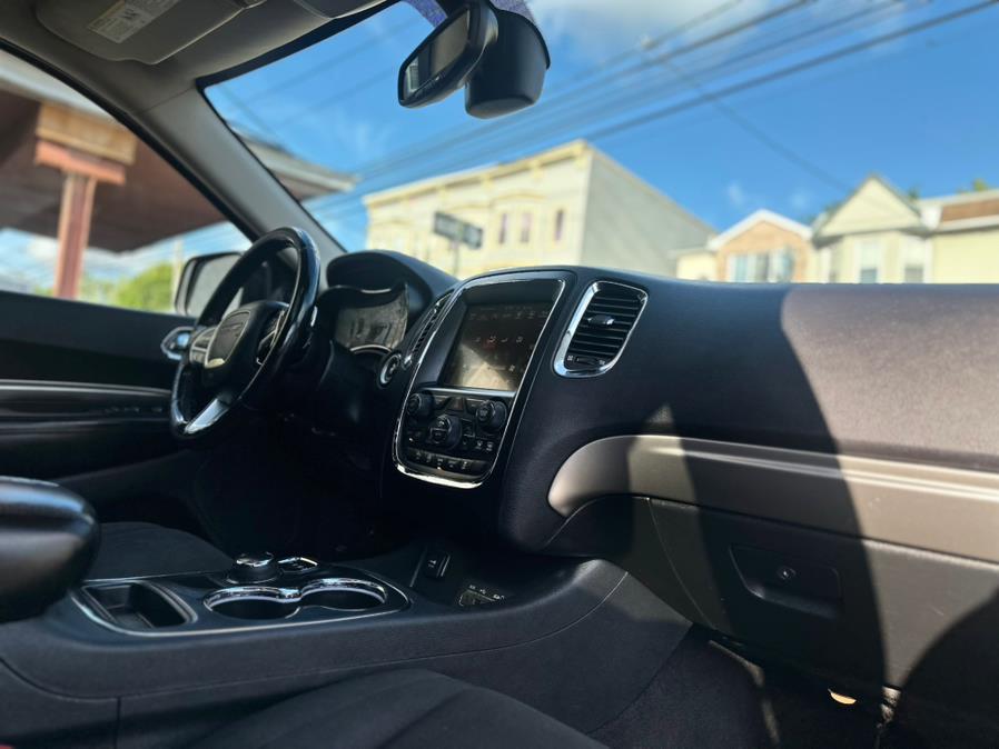 2017 Dodge Durango SXT AWD 4dr SUV, available for sale in Irvington, New Jersey | Best Cars R Us. Irvington, New Jersey 2017 Dodge Durango SXT AWD 4dr SUV, available for sale in Irvington, New Jersey | Best Cars R Us. Irvington, New Jersey