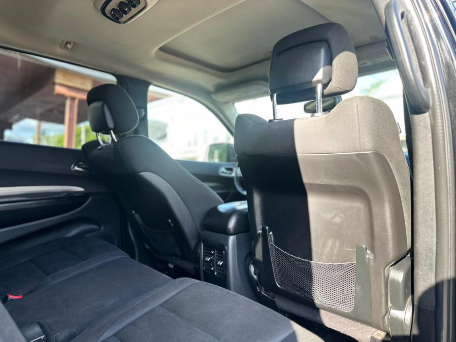 2017 Dodge Durango SXT AWD 4dr SUV, available for sale in Irvington, New Jersey | Best Cars R Us. Irvington, New Jersey 2017 Dodge Durango SXT AWD 4dr SUV, available for sale in Irvington, New Jersey | Best Cars R Us. Irvington, New Jersey