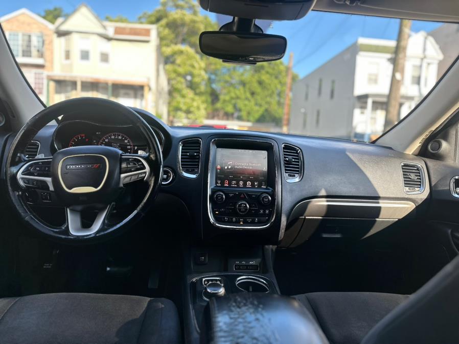 2017 Dodge Durango SXT AWD 4dr SUV, available for sale in Irvington, New Jersey | Best Cars R Us. Irvington, New Jersey 2017 Dodge Durango SXT AWD 4dr SUV, available for sale in Irvington, New Jersey | Best Cars R Us. Irvington, New Jersey