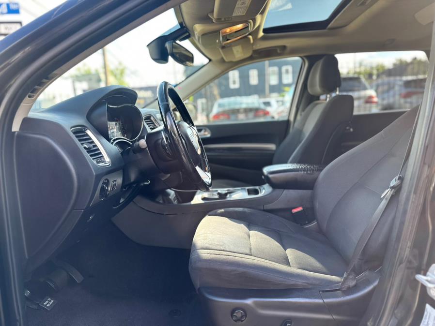 2017 Dodge Durango SXT AWD 4dr SUV, available for sale in Irvington, New Jersey | Best Cars R Us. Irvington, New Jersey 2017 Dodge Durango SXT AWD 4dr SUV, available for sale in Irvington, New Jersey | Best Cars R Us. Irvington, New Jersey