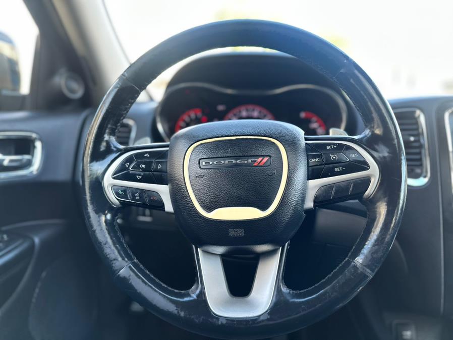 2017 Dodge Durango SXT AWD 4dr SUV, available for sale in Irvington, New Jersey | Best Cars R Us. Irvington, New Jersey 2017 Dodge Durango SXT AWD 4dr SUV, available for sale in Irvington, New Jersey | Best Cars R Us. Irvington, New Jersey