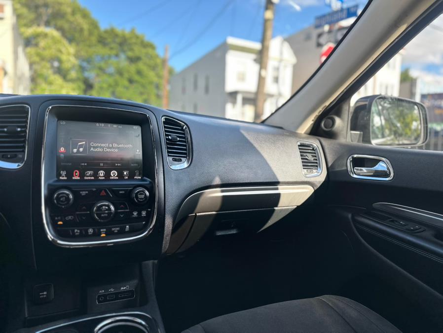 2017 Dodge Durango SXT AWD 4dr SUV, available for sale in Irvington, New Jersey | Best Cars R Us. Irvington, New Jersey 2017 Dodge Durango SXT AWD 4dr SUV, available for sale in Irvington, New Jersey | Best Cars R Us. Irvington, New Jersey