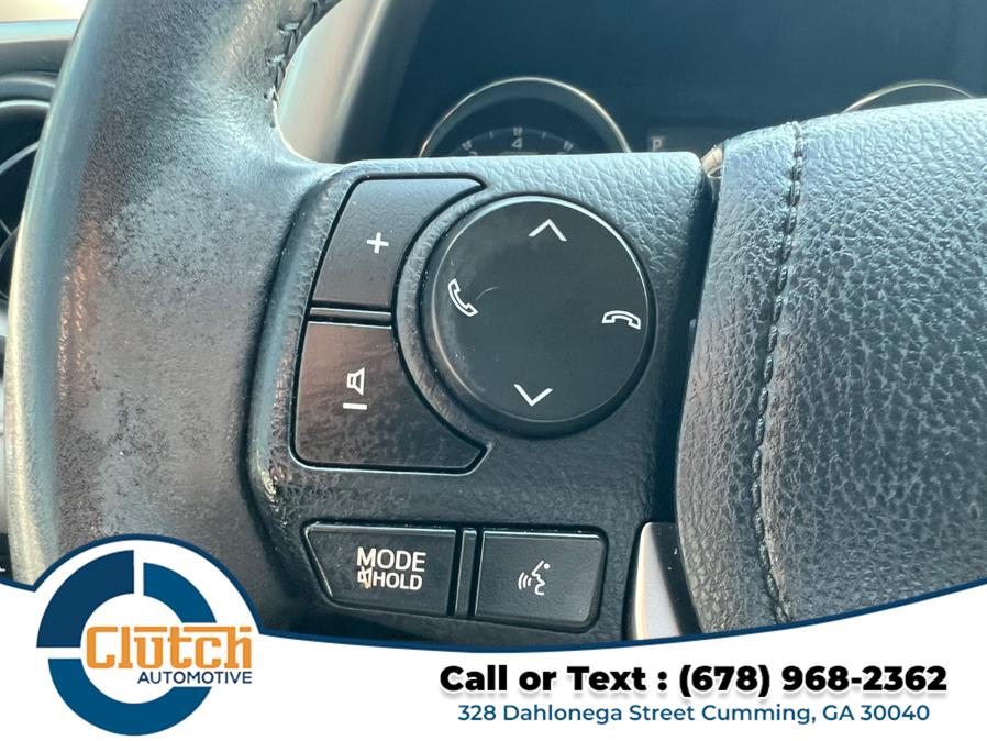 2018 Toyota RAV4 Limited FWD (Natl), available for sale in Cumming, Georgia | Clutch Automotive. Cumming, Georgia 2018 Toyota RAV4 Limited FWD (Natl), available for sale in Cumming, Georgia | Clutch Automotive. Cumming, Georgia