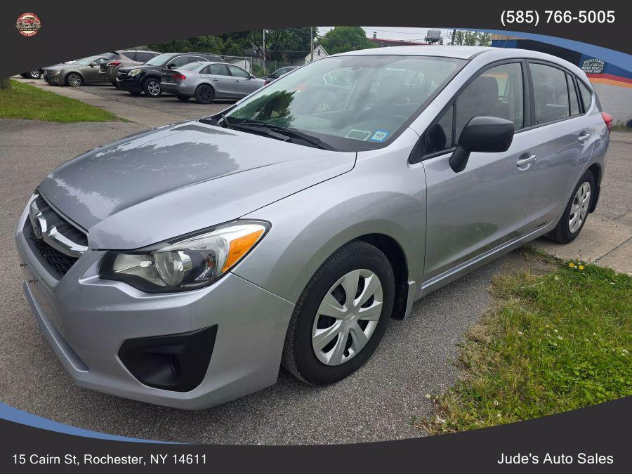 2014 Subaru Impreza 2.0i Wagon 4D, available for sale in Wolcott, New York | Auto Hunter CNY. Wolcott, New York 2014 Subaru Impreza 2.0i Wagon 4D, available for sale in Wolcott, New York | Auto Hunter CNY. Wolcott, New York