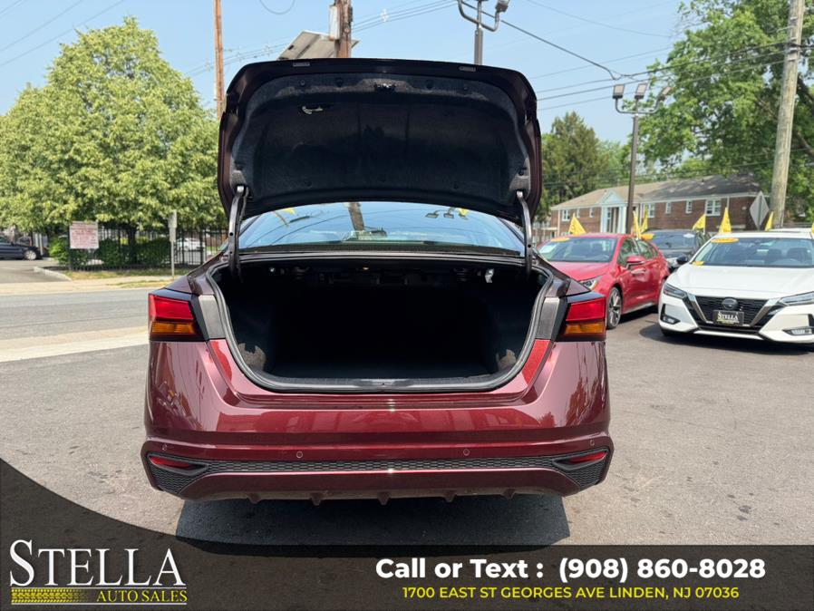 2023 Nissan Altima 2.5 SV Sedan, available for sale in Linden, New Jersey | Stella Auto Sales. Linden, New Jersey 2023 Nissan Altima 2.5 SV Sedan, available for sale in Linden, New Jersey | Stella Auto Sales. Linden, New Jersey