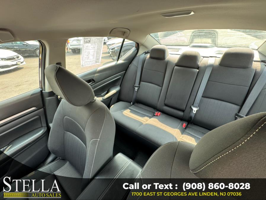 2023 Nissan Altima 2.5 SV Sedan, available for sale in Linden, New Jersey | Stella Auto Sales. Linden, New Jersey 2023 Nissan Altima 2.5 SV Sedan, available for sale in Linden, New Jersey | Stella Auto Sales. Linden, New Jersey