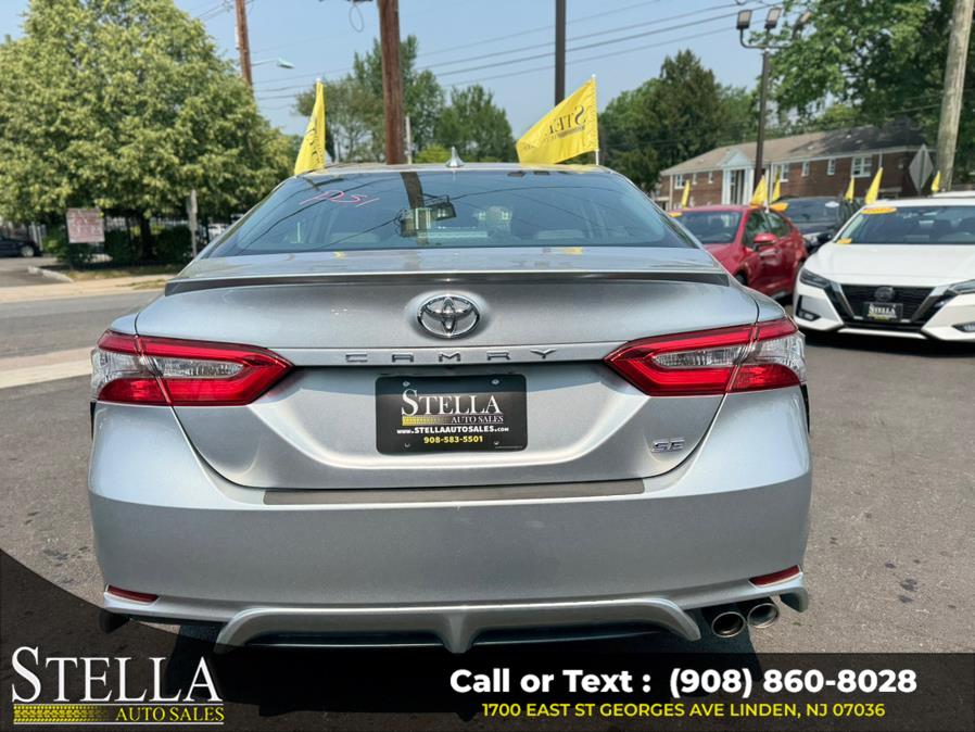 2019 Toyota Camry SE Auto (Natl), available for sale in Linden, New Jersey | Stella Auto Sales. Linden, New Jersey 2019 Toyota Camry SE Auto (Natl), available for sale in Linden, New Jersey | Stella Auto Sales. Linden, New Jersey