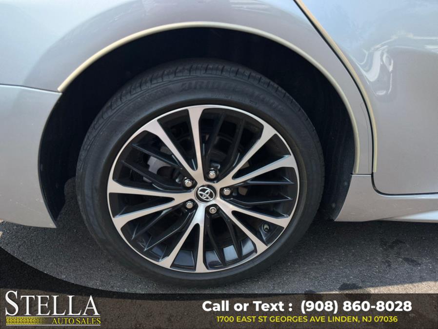 2019 Toyota Camry SE Auto (Natl), available for sale in Linden, New Jersey | Stella Auto Sales. Linden, New Jersey 2019 Toyota Camry SE Auto (Natl), available for sale in Linden, New Jersey | Stella Auto Sales. Linden, New Jersey
