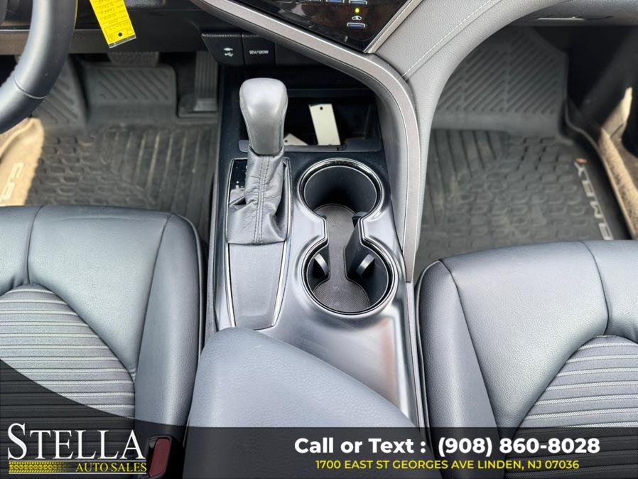 2019 Toyota Camry SE Auto (Natl), available for sale in Linden, New Jersey | Stella Auto Sales. Linden, New Jersey 2019 Toyota Camry SE Auto (Natl), available for sale in Linden, New Jersey | Stella Auto Sales. Linden, New Jersey