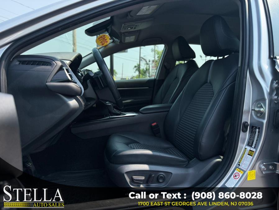 2019 Toyota Camry SE Auto (Natl), available for sale in Linden, New Jersey | Stella Auto Sales. Linden, New Jersey 2019 Toyota Camry SE Auto (Natl), available for sale in Linden, New Jersey | Stella Auto Sales. Linden, New Jersey