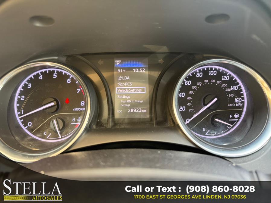 2019 Toyota Camry SE Auto (Natl), available for sale in Linden, New Jersey | Stella Auto Sales. Linden, New Jersey 2019 Toyota Camry SE Auto (Natl), available for sale in Linden, New Jersey | Stella Auto Sales. Linden, New Jersey