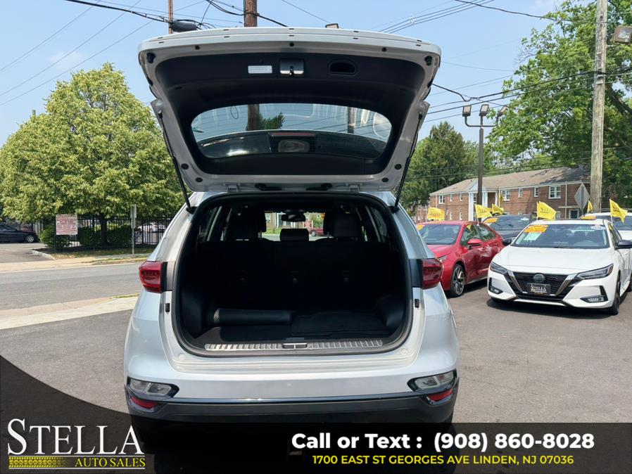 2022 Kia Sportage Nightfall AWD, available for sale in Linden, New Jersey | Stella Auto Sales. Linden, New Jersey 2022 Kia Sportage Nightfall AWD, available for sale in Linden, New Jersey | Stella Auto Sales. Linden, New Jersey