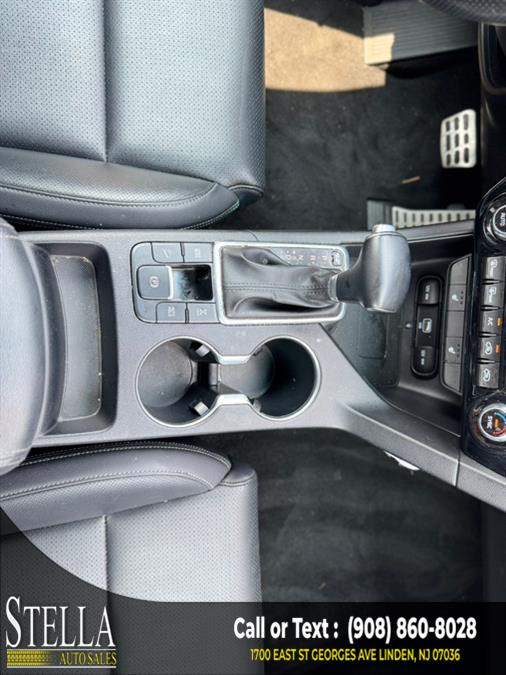 2022 Kia Sportage Nightfall AWD, available for sale in Linden, New Jersey | Stella Auto Sales. Linden, New Jersey 2022 Kia Sportage Nightfall AWD, available for sale in Linden, New Jersey | Stella Auto Sales. Linden, New Jersey
