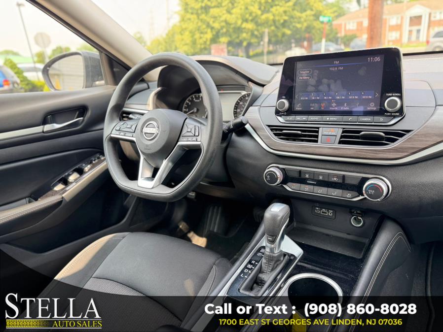 2023 Nissan Altima 2.5 SV Sedan, available for sale in Linden, New Jersey | Stella Auto Sales. Linden, New Jersey 2023 Nissan Altima 2.5 SV Sedan, available for sale in Linden, New Jersey | Stella Auto Sales. Linden, New Jersey