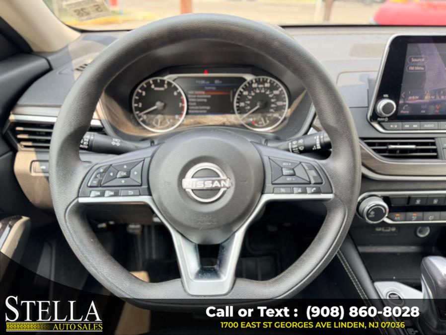 2023 Nissan Altima 2.5 SV Sedan, available for sale in Linden, New Jersey | Stella Auto Sales. Linden, New Jersey 2023 Nissan Altima 2.5 SV Sedan, available for sale in Linden, New Jersey | Stella Auto Sales. Linden, New Jersey