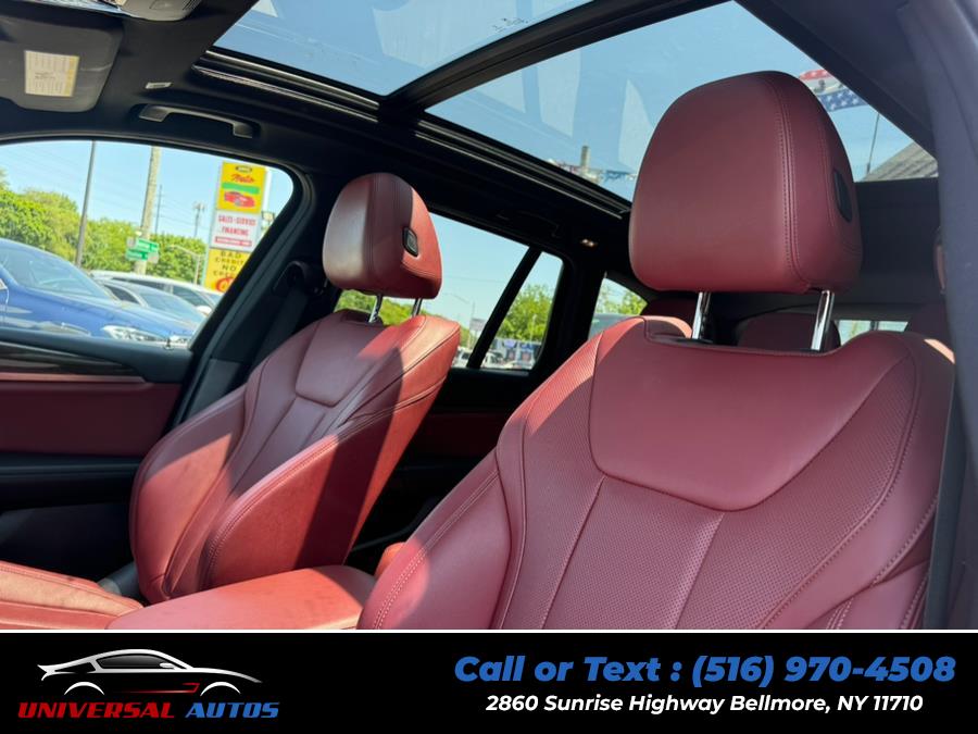 2022 BMW X3 xDrive30i Sports Activity Vehicle, available for sale in Bellmore, New York | Universal Autos. Bellmore, New York 2022 BMW X3 xDrive30i Sports Activity Vehicle, available for sale in Bellmore, New York | Universal Autos. Bellmore, New York