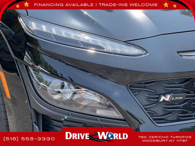2023 Hyundai Kona N Line, available for sale in Woodbury, New York | Drive World. Woodbury, New York 2023 Hyundai Kona N Line, available for sale in Woodbury, New York | Drive World. Woodbury, New York
