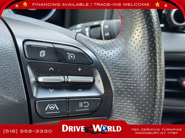 2023 Hyundai Kona N Line, available for sale in Woodbury, New York | Drive World. Woodbury, New York 2023 Hyundai Kona N Line, available for sale in Woodbury, New York | Drive World. Woodbury, New York