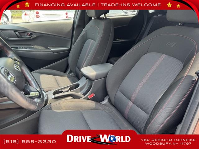 2023 Hyundai Kona N Line, available for sale in Woodbury, New York | Drive World. Woodbury, New York 2023 Hyundai Kona N Line, available for sale in Woodbury, New York | Drive World. Woodbury, New York