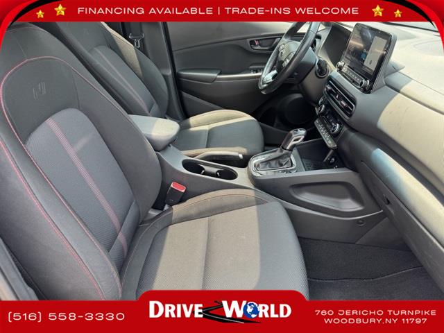 2023 Hyundai Kona N Line, available for sale in Woodbury, New York | Drive World. Woodbury, New York 2023 Hyundai Kona N Line, available for sale in Woodbury, New York | Drive World. Woodbury, New York