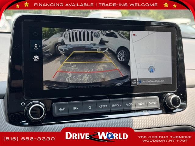 2023 Hyundai Kona N Line, available for sale in Woodbury, New York | Drive World. Woodbury, New York 2023 Hyundai Kona N Line, available for sale in Woodbury, New York | Drive World. Woodbury, New York