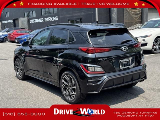 2023 Hyundai Kona N Line, available for sale in Woodbury, New York | Drive World. Woodbury, New York 2023 Hyundai Kona N Line, available for sale in Woodbury, New York | Drive World. Woodbury, New York