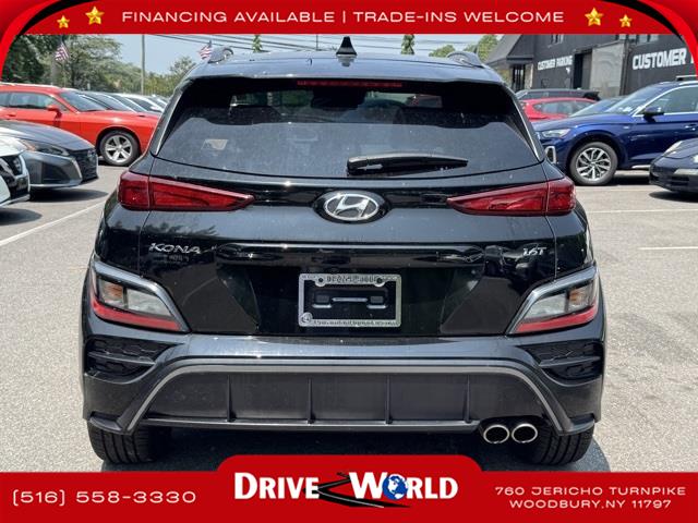 2023 Hyundai Kona N Line, available for sale in Woodbury, New York | Drive World. Woodbury, New York 2023 Hyundai Kona N Line, available for sale in Woodbury, New York | Drive World. Woodbury, New York