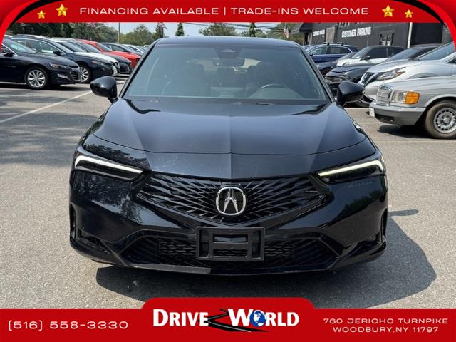 2023 Acura Integra A-Spec Package, available for sale in Woodbury, New York | Drive World. Woodbury, New York 2023 Acura Integra A-Spec Package, available for sale in Woodbury, New York | Drive World. Woodbury, New York