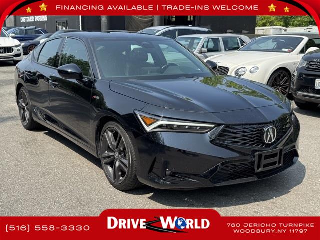 2023 Acura Integra A-Spec Package, available for sale in Woodbury, New York | Drive World. Woodbury, New York 2023 Acura Integra A-Spec Package, available for sale in Woodbury, New York | Drive World. Woodbury, New York
