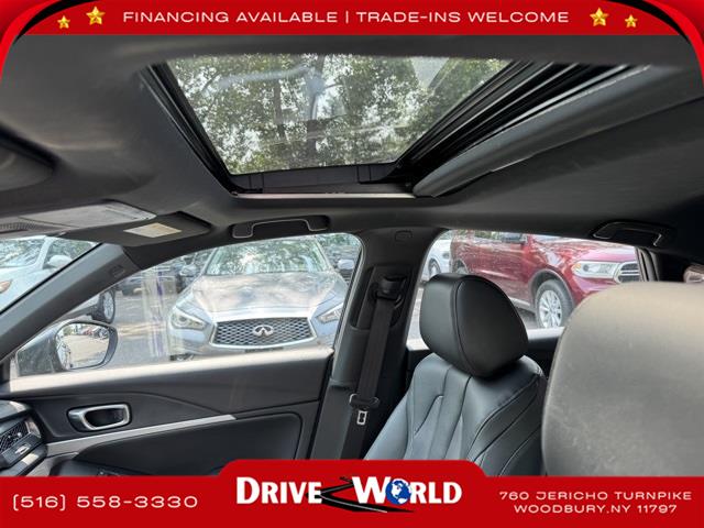 2023 Acura Integra A-Spec Package, available for sale in Woodbury, New York | Drive World. Woodbury, New York 2023 Acura Integra A-Spec Package, available for sale in Woodbury, New York | Drive World. Woodbury, New York