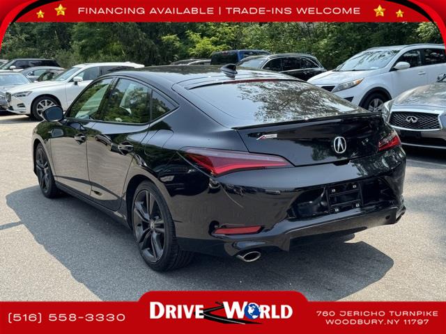 2023 Acura Integra A-Spec Package, available for sale in Woodbury, New York | Drive World. Woodbury, New York 2023 Acura Integra A-Spec Package, available for sale in Woodbury, New York | Drive World. Woodbury, New York