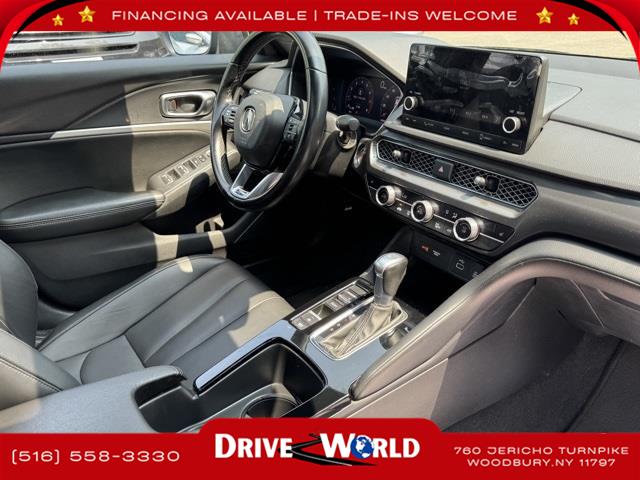 2023 Acura Integra A-Spec Package, available for sale in Woodbury, New York | Drive World. Woodbury, New York 2023 Acura Integra A-Spec Package, available for sale in Woodbury, New York | Drive World. Woodbury, New York