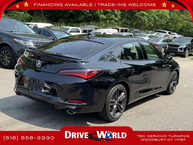 2023 Acura Integra A-Spec Package, available for sale in Woodbury, New York | Drive World. Woodbury, New York 2023 Acura Integra A-Spec Package, available for sale in Woodbury, New York | Drive World. Woodbury, New York