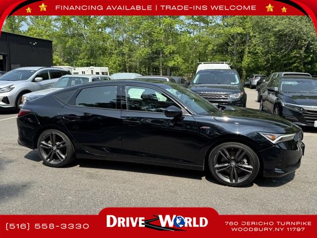 2023 Acura Integra A-Spec Package, available for sale in Woodbury, New York | Drive World. Woodbury, New York 2023 Acura Integra A-Spec Package, available for sale in Woodbury, New York | Drive World. Woodbury, New York