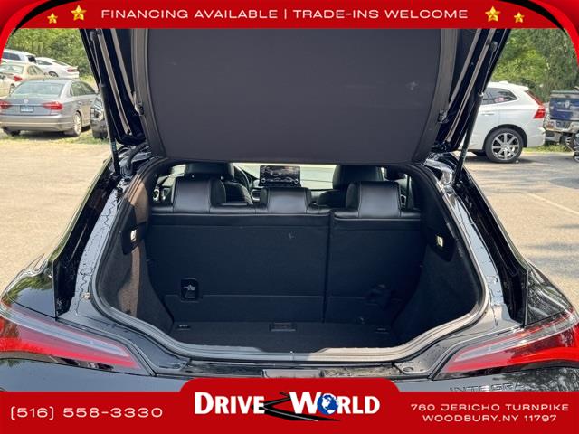 2023 Acura Integra A-Spec Package, available for sale in Woodbury, New York | Drive World. Woodbury, New York 2023 Acura Integra A-Spec Package, available for sale in Woodbury, New York | Drive World. Woodbury, New York