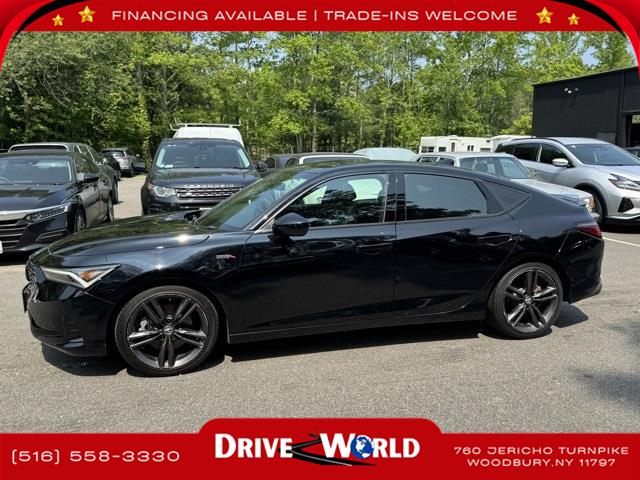2023 Acura Integra A-Spec Package, available for sale in Woodbury, New York | Drive World. Woodbury, New York 2023 Acura Integra A-Spec Package, available for sale in Woodbury, New York | Drive World. Woodbury, New York