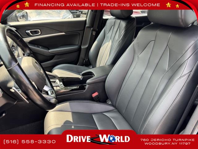 2023 Acura Integra A-Spec Package, available for sale in Woodbury, New York | Drive World. Woodbury, New York 2023 Acura Integra A-Spec Package, available for sale in Woodbury, New York | Drive World. Woodbury, New York